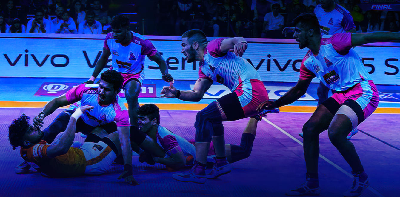 Key Things to Keep in Mind Before Making a Kabaddi Bet